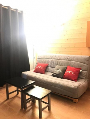Résidence Le Christiana - Studio pour 4 Personnes 194